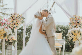 Elegant Wedding